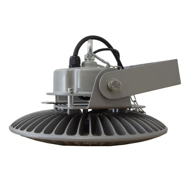 Luminario LED High Bay GC350 150W 5000K 90° 0-10V 120-277V de Lumiance