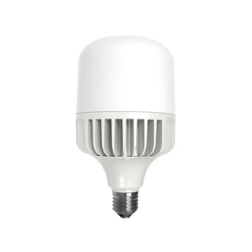 Foco LED alto potencia 20W E26 110-240V, opciones color de luz neutro cálido (3000K) o frío (6500K) acabado opalino de Philco