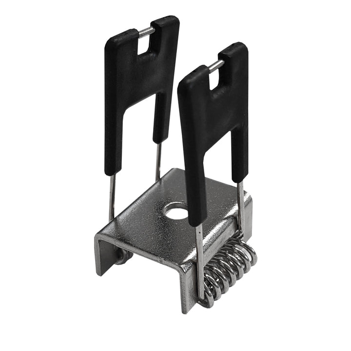 Clip para perfil de aluminio 57095 de Philco