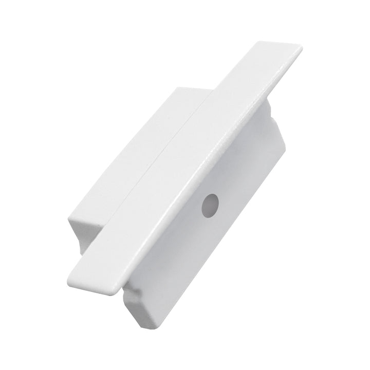 Tapa inicial con agujero para perfil 57094 de Philco