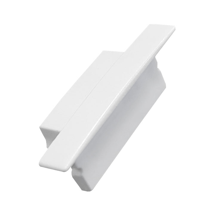 Tapa final sin agujero para perfil 57094 de Philco