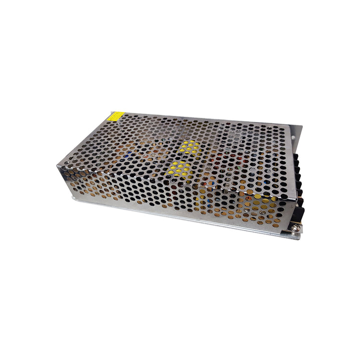 Fuente de poder 12Vcc 200W (160W máx.) entrada Bivoltaje (90-130Vca ó 185-250Vca) de Philco