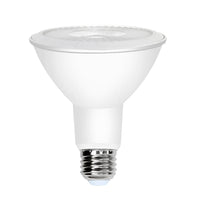 PAR30 Línea ECO LED 12W E26 100-240V E26, opciones color de luz neutro cálido (3000K) o frío (6500K) de Philco