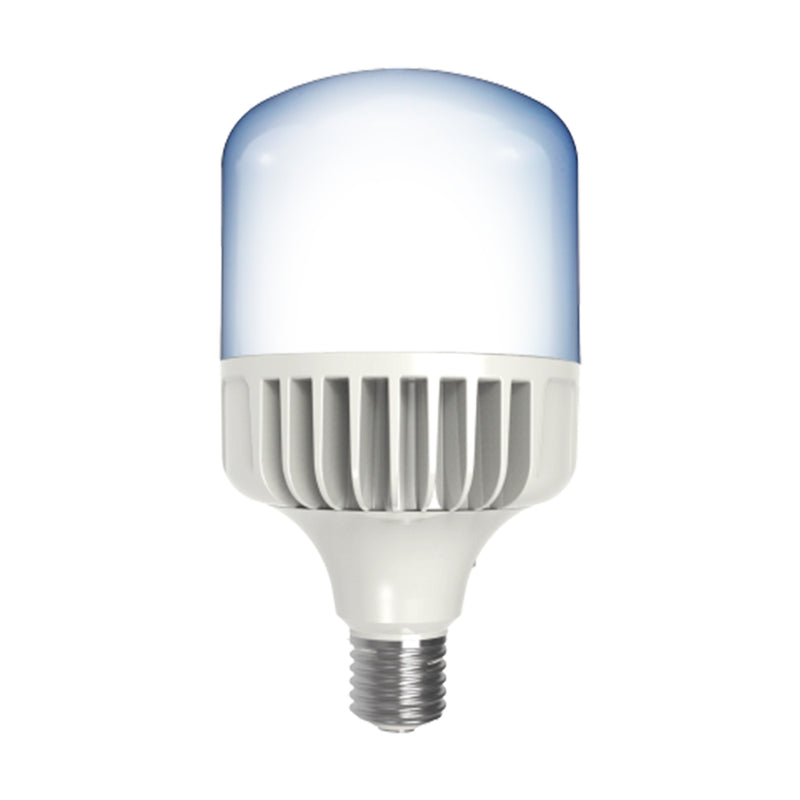Foco LED alta potencia 50W E39 110-240V, color de luz frío (6500K) acabado transparente de Philco