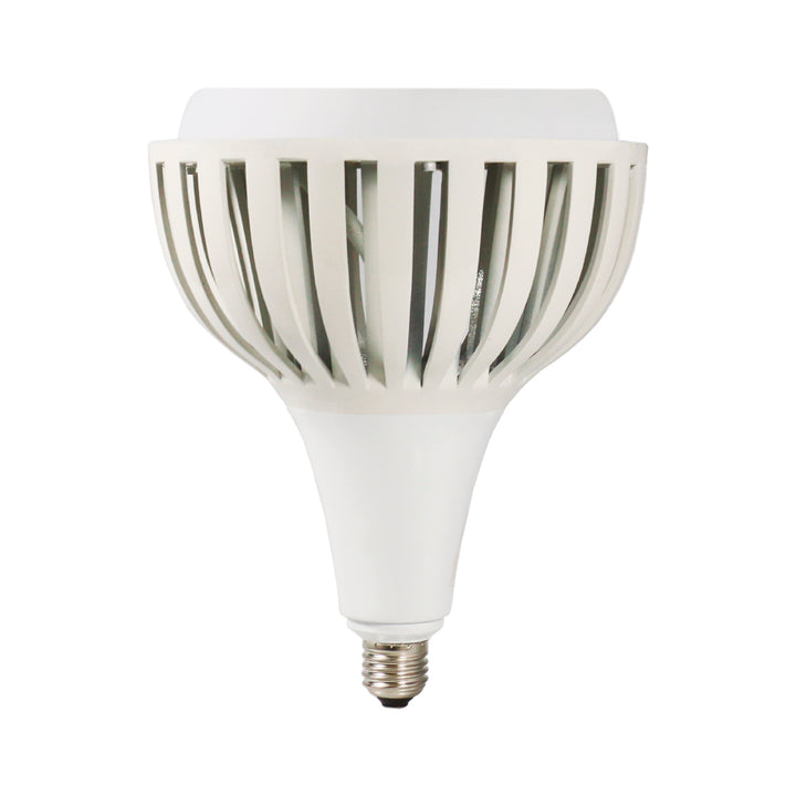 Foco LED alta potencia 100W E26 110-240V, color de luz frío (6000K) de Philco