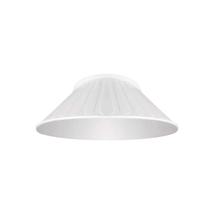 Campana de Aluminio para Lampara 100W de Philco