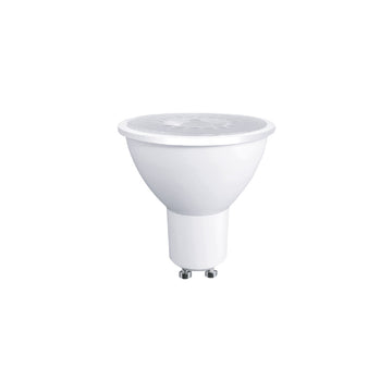 MR16 LED  6W GU10 100-240V, color de luz neutro cálido (3000K) o frío (6500K) de Philco