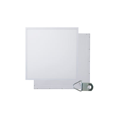 Panel LED 60x60cm 40W 100-277V Color de luz Neutro y Frío de Philco