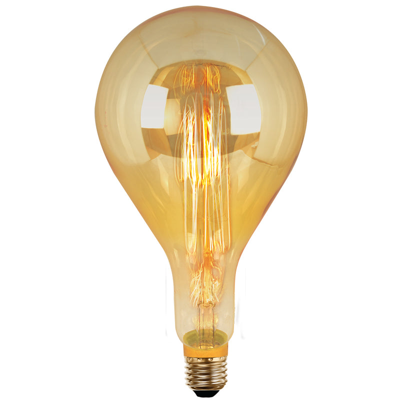 Foco PS160 Incandescente 40W 120V E27 marca Adir