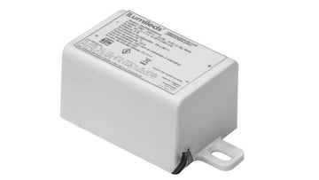 Driver corriente constante 6W 100-240Vca, 10-21Vcc 350mA FP>0.9 de iLumileds