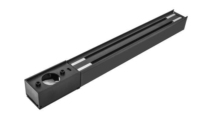 Fuente de alimentación para mini riel magnético 48V 100W (80W máx.) 90-255 V ca de iLumileds
