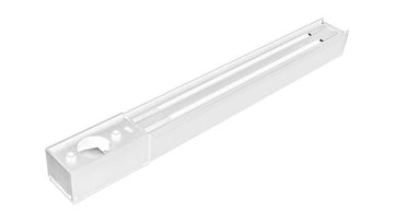 Fuente de alimentación para mini riel magnético 48V 100W (80W máx.) 90-255 V ca de iLumileds