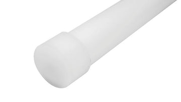 Tira LED RGB tubular neon flexible 5m salida 360° 25W/m, 240 chips/m 24V cc IP65  cortes cada 5cm de iLumileds