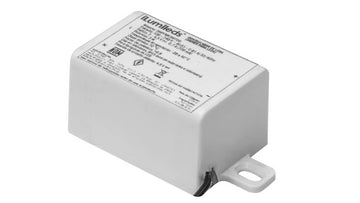 Driver corriente constante 3W 100-240Vca, 3-4.5Vcc 700mA FP>0.9 de iLumileds