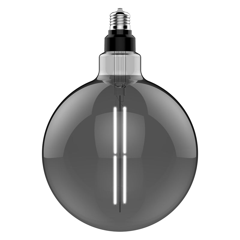 Foco LED Globe Black Vintage 1906 XL 5W 100-240V E26 marca OSRAM