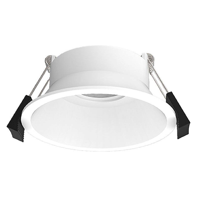 Luminario para MR16 o Spotlight Modular DEEP TRIM Ø80 (bajo deslumbramiento) de Ledvance