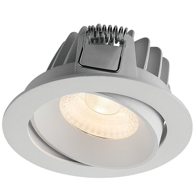 Downlight Spotlight LED 10W 36° (Ø9cm) opciones color de luz Neutro Cálido y Frío de Ledvance