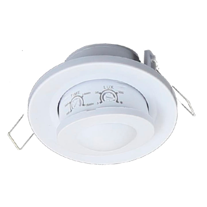 Sensor de movimiento de Microondas con fotosensor para empotrar de Ledvance