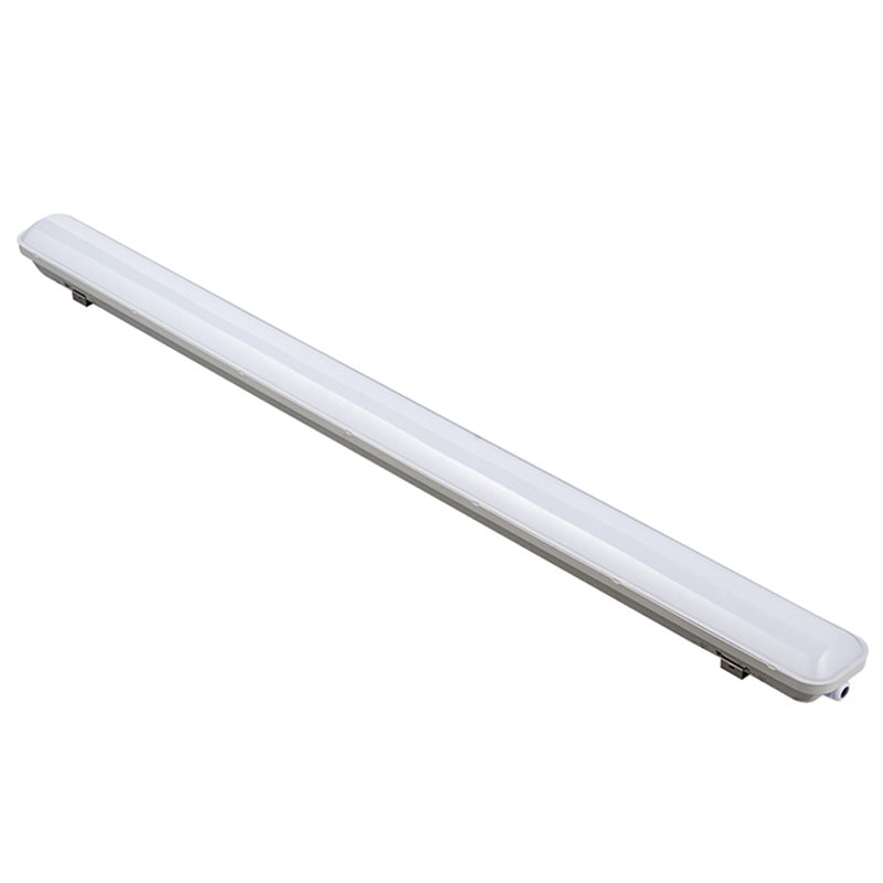 Luminario Damp Proof LED (Hermético) 36W IP65 100-277V 120cm 6500K o 4000K de Ledvance