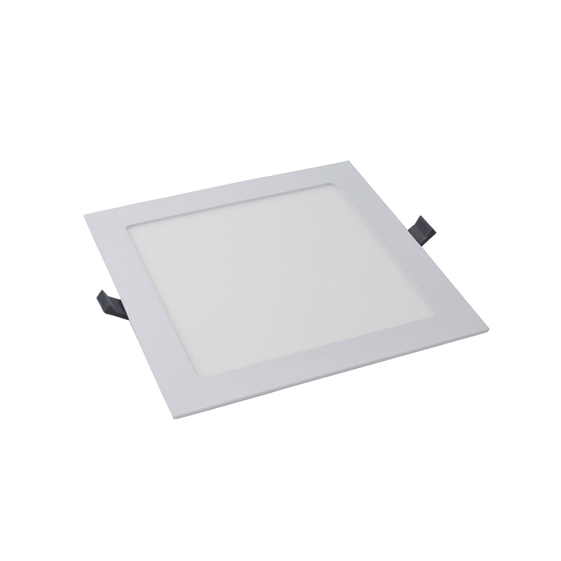 Downlight LED Cuadrado Insert Square 18W (22.5x22.5cm) luz fría (6500K) de Ledvance