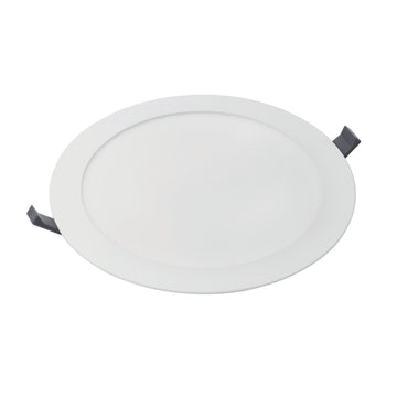 Downlight LED Redondo Insert Round 18W (Ø22.5cm) opciones color de luz de Ledvance