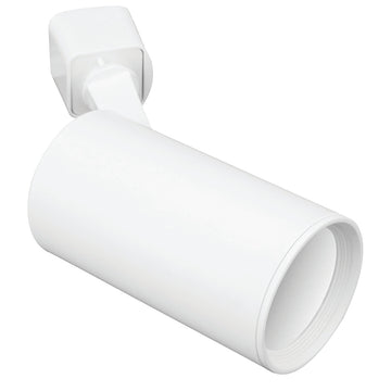 Proyector de riel Tracklight para lámpara MR16 GU10 (no incluido) de Ledvance