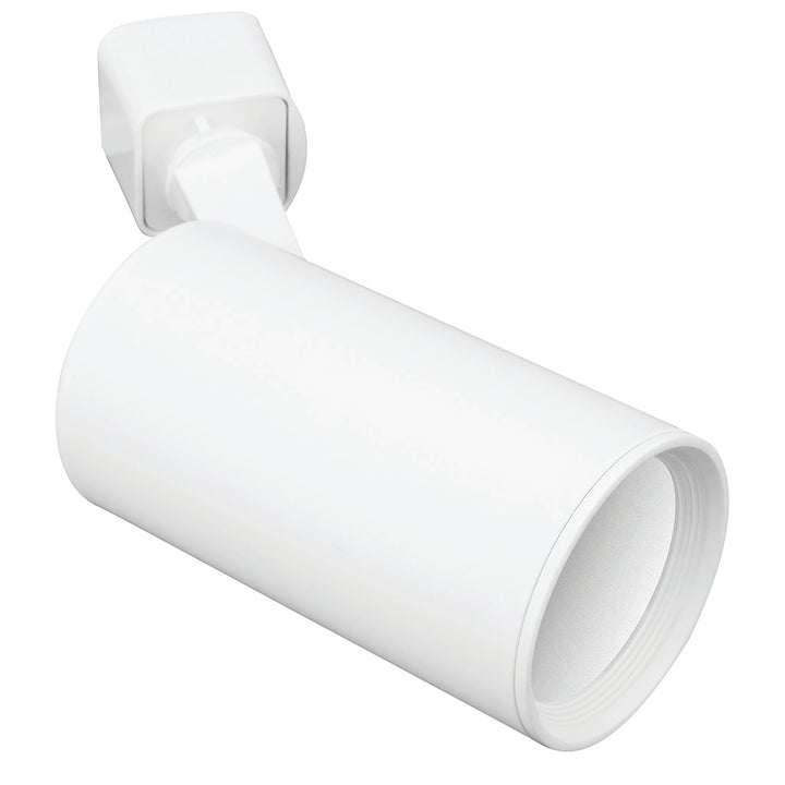 Proyector de riel Tracklight para lámpara MR16 GU10 (no incluido) de Ledvance