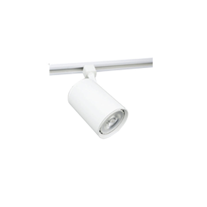 Proyector de riel Tracklight para lámpara Par30 Cuello Largo E26 (no incluido) de Ledvance
