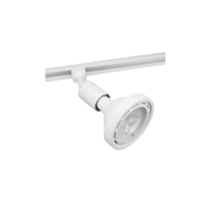 Proyector de riel Tracklight para lámpara Par38 E26 (no incluido) de Ledvance