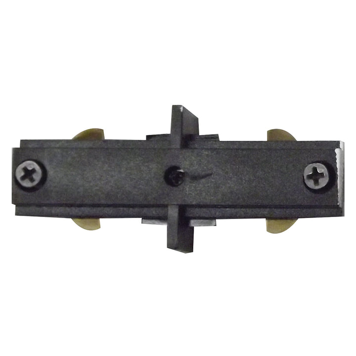 Conector en I para riel acabado negro o blanco de Ledvance
