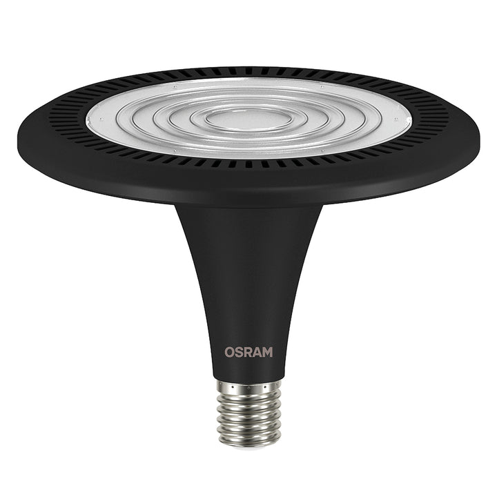Foco LED HO UFO 92W 6500K E40 marca (Sustituye AM 250W) Osram