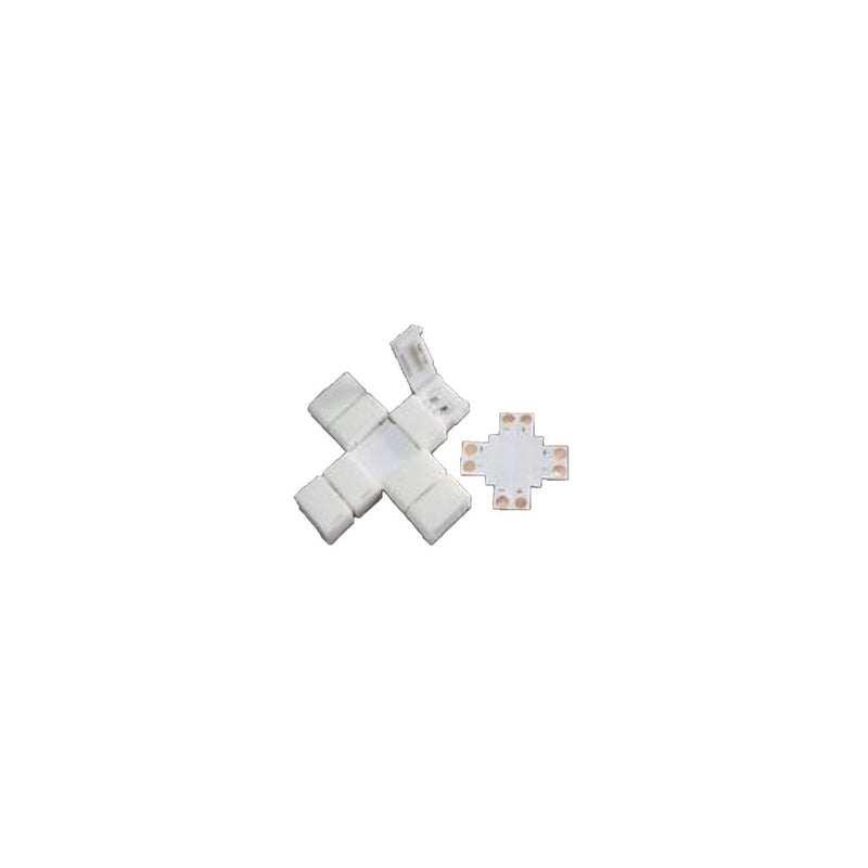 Conector X 8mm Ecoflex Ledvance