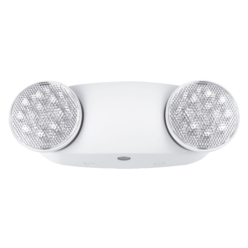 Luminario Emergency Light 1.5W 150lm 36° 100-277V, respaldo batería 90min de Ledvance