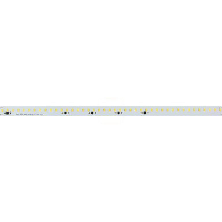 Tarjeta LED rígida fabricada en alumno 20W, 127V ca, opciones de color de luz Neutro Cálido / Neutro / Neutro Frío, para interiores de iLumileds