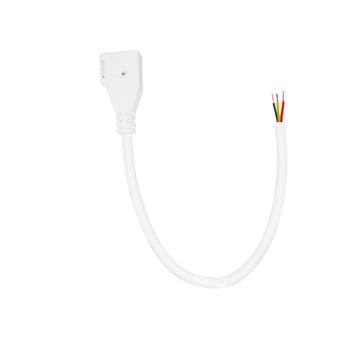 Conector con cable para tira LED NONWIRE ACTL2835CCT120R IP20 de iLumileds