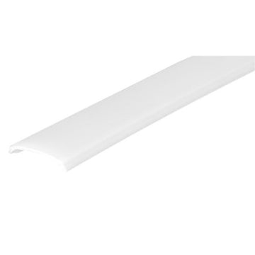 Mica difusa continua para perfil de aluminio DXAP01, DXAP02 y DXAP06 de iLumileds