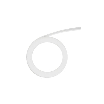 Mica difusa continua para perfil de aluminio DXAP01, DXAP02 y DXAP06 de iLumileds