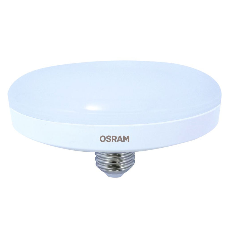 Foco Ceiling LED 14.5W E26 opciones color de luz neutro cálido (3000K) / neutro (4000K) / frío (6500K) de Osram