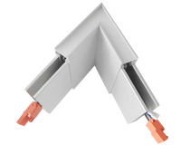 Coples iluminados 3W para luminario ILULED048B12040W opciones 60° - 90° - 135° - 150° de iLumileds