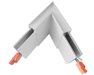 Coples iluminados 3W para luminario ILULED048B12040W opciones 60° - 90° - 135° - 150° de iLumileds