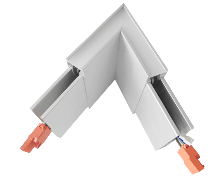 Coples iluminados 3W para luminario ILULED048B12040W opciones 60° - 90° - 135° - 150° de iLumileds