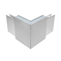 Cople 90° no iluminado para luminario interconectable ILULED048B12040W de iLumileds