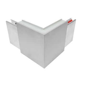 Coples iluminados 3W para luminario ILULED048B12040W opciones 60° - 90° - 135° - 150° de iLumileds