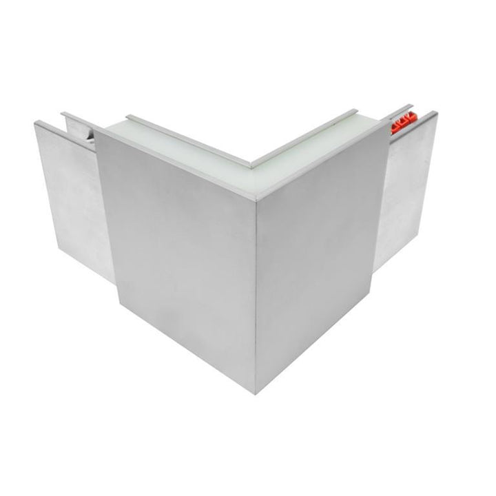 Coples iluminados 3W para luminario ILULED048B12040W opciones 60° - 90° - 135° - 150° de iLumileds