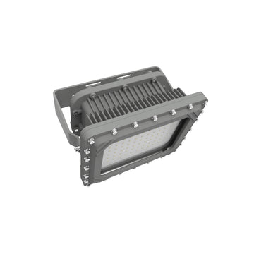 Luminario Área Clasificada LED Flood SYL-SECURE 100W 5000K de Lumiance
