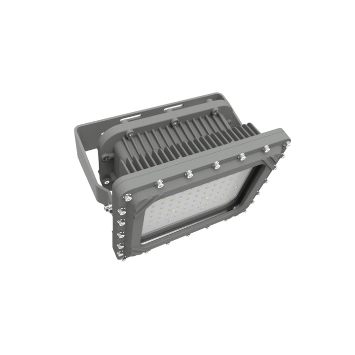Luminario Área Clasificada LED Flood SYL-SECURE 100W 5000K de Lumiance