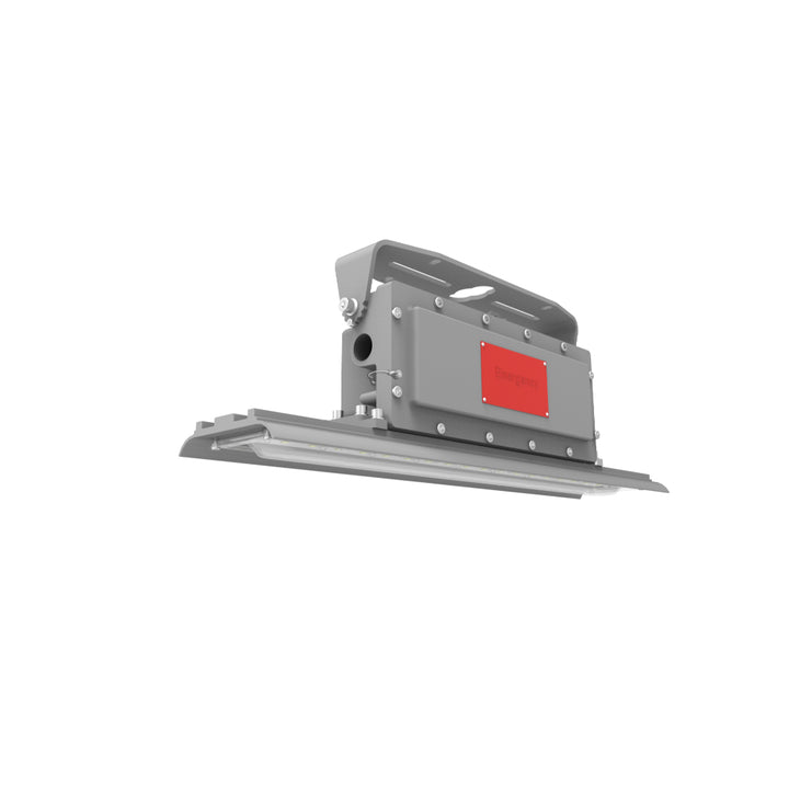 Luminario Área Clasificada LED Lineal SYL-SECURE 40W 5000K de Lumiance