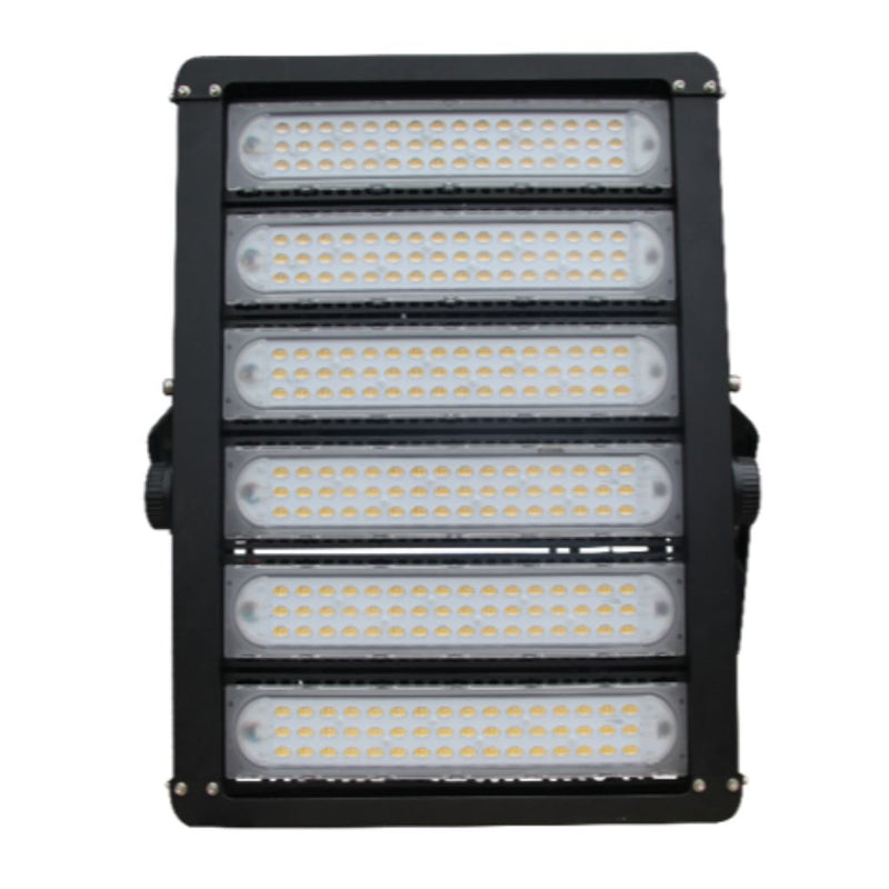 Luminario Floodlight HP 600W 5700K opción salida de luz 30° o 60° de Ledvance