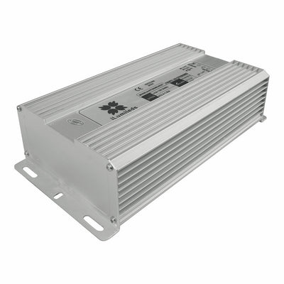 Fuente de poder voltaje constante uso exterior 12V cc carga máxima 160W de iLumileds