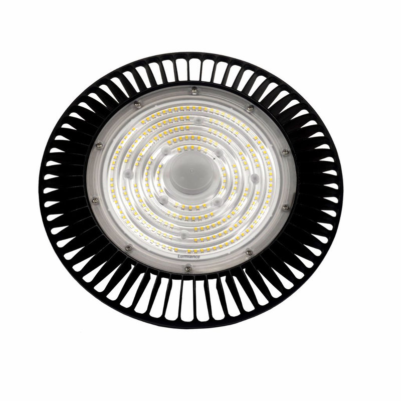 Luminario LED High Bay GC015 150W 5000K 120° 120-277V de Lumiance